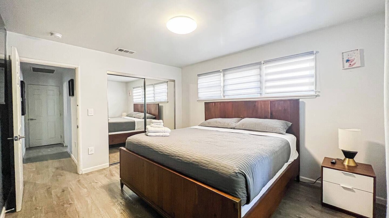 Photo of Bedroom in Westchester