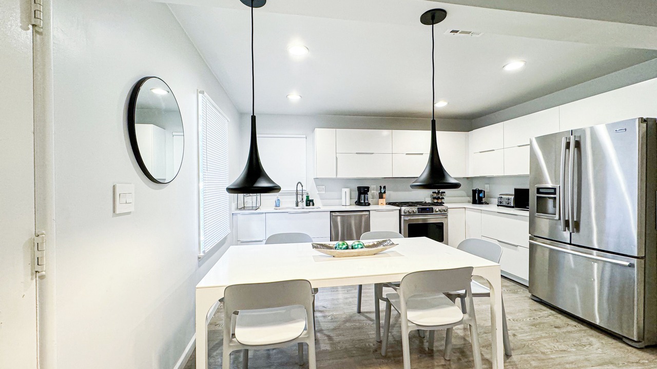 Photo of Kitchen in Westchester