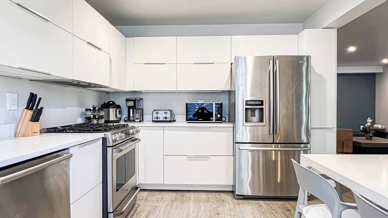 Photo of Kitchen in Westchester