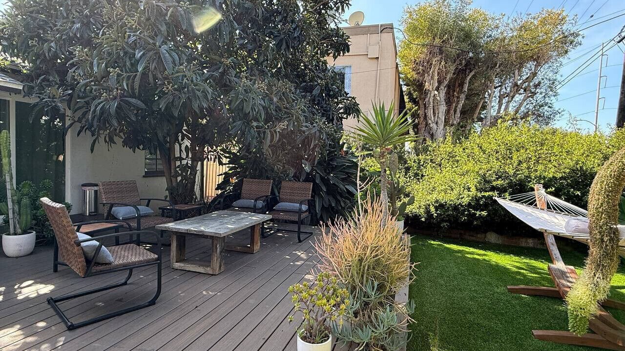 Photo of Patio Balcony in Westchester