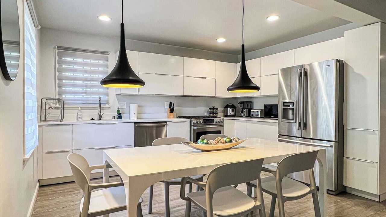 Photo of Kitchen in Westchester