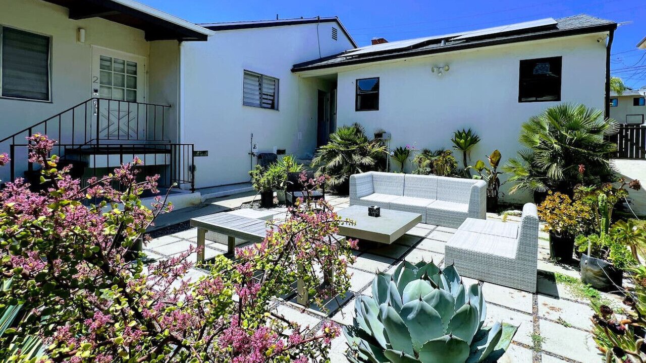 Photo of Patio Balcony in Westchester