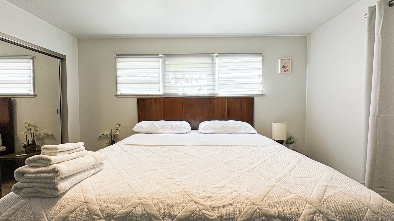 Photo of Bedroom in Westchester