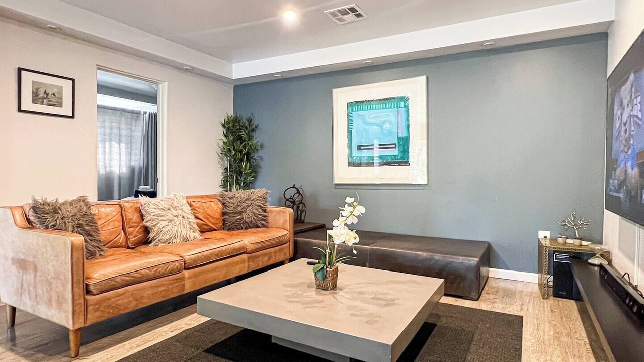Photo of Livingroom in Westchester