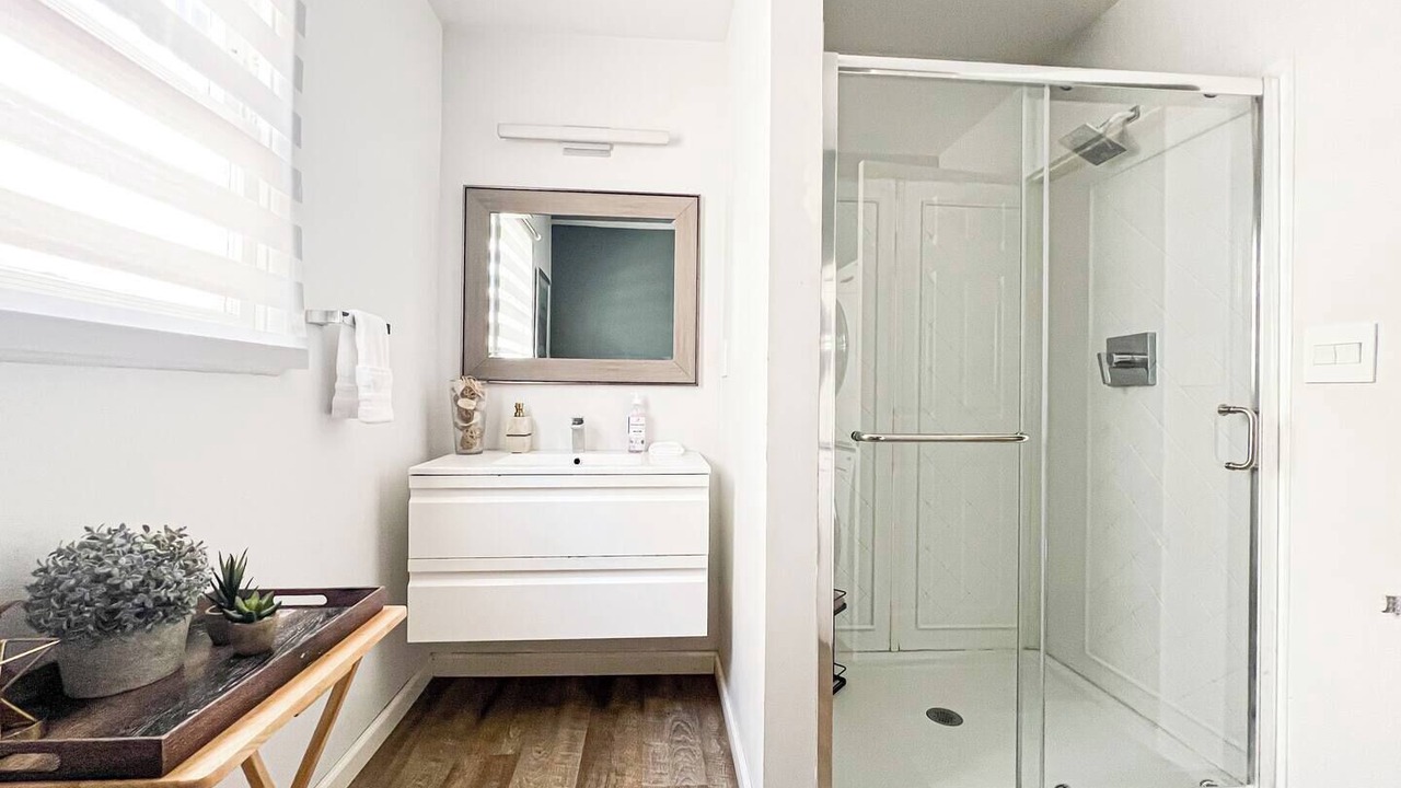 Photo of Bathroom in Westchester