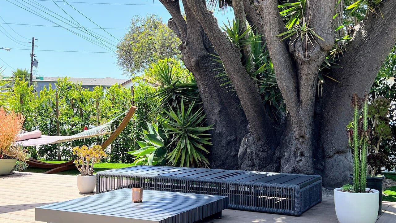 Photo of Patio Balcony in Westchester