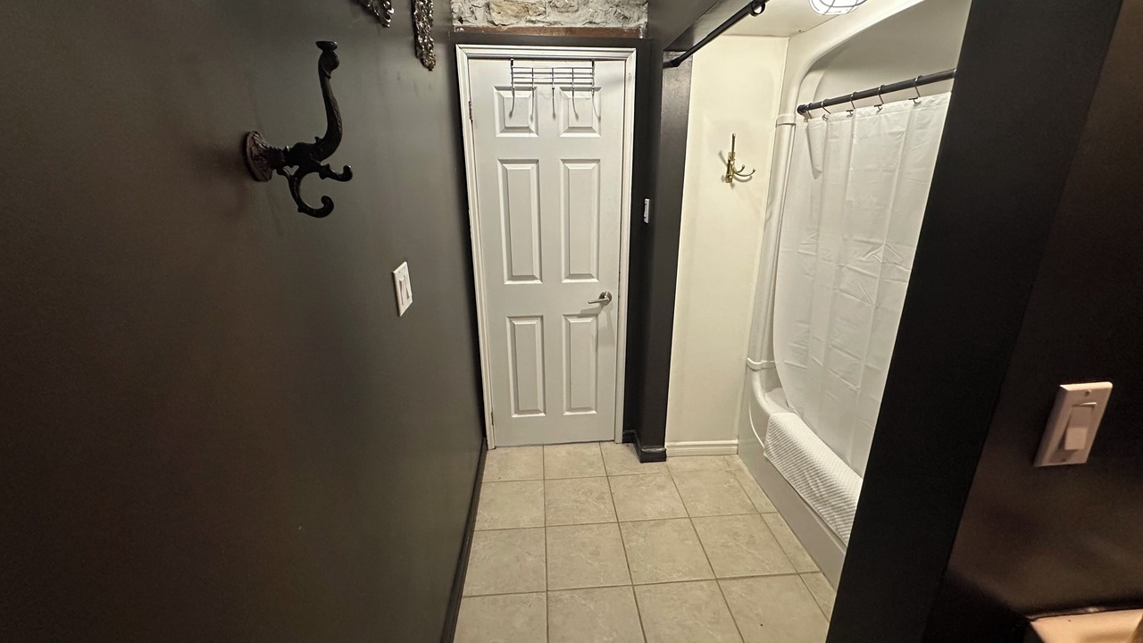Photo of Bathroom in Elora