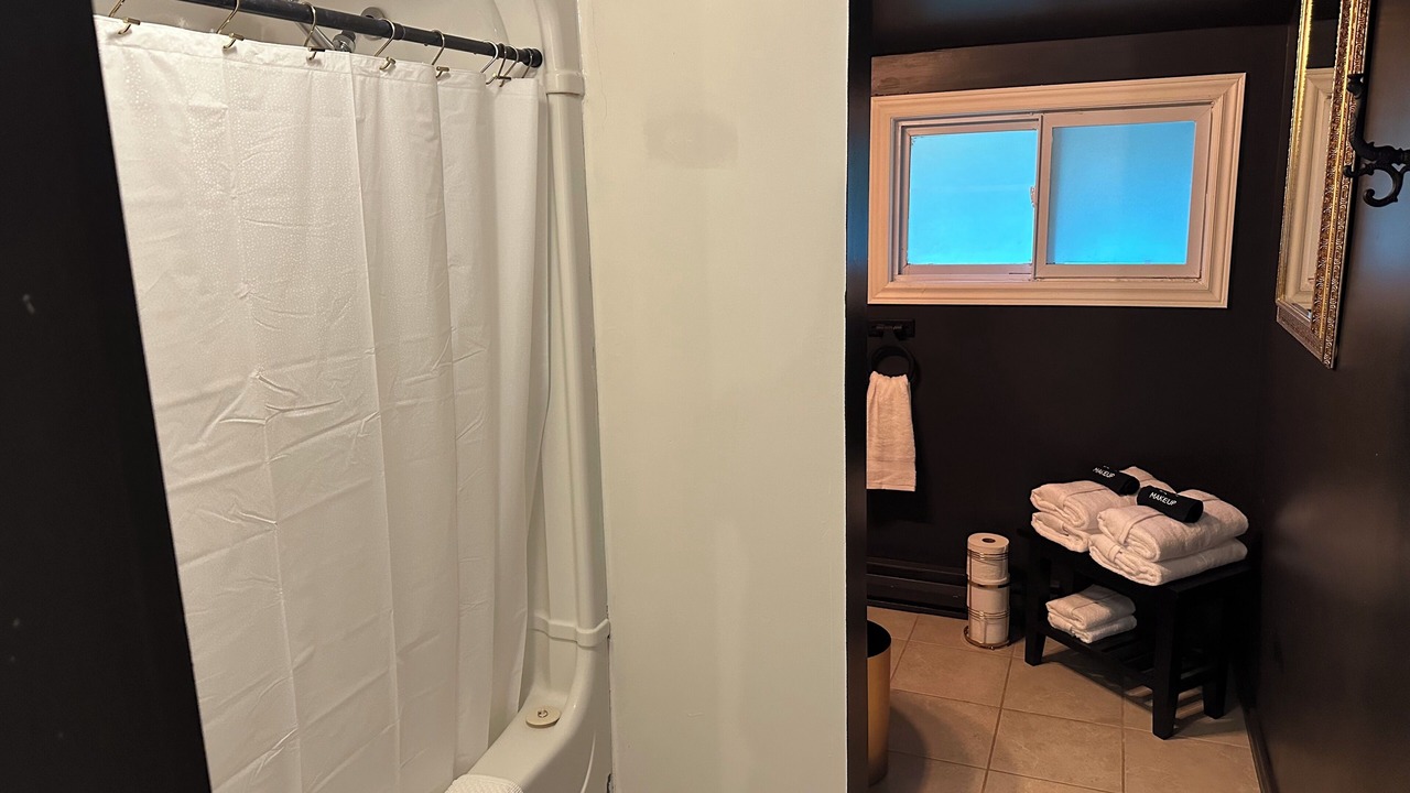 Photo of Bathroom in Elora