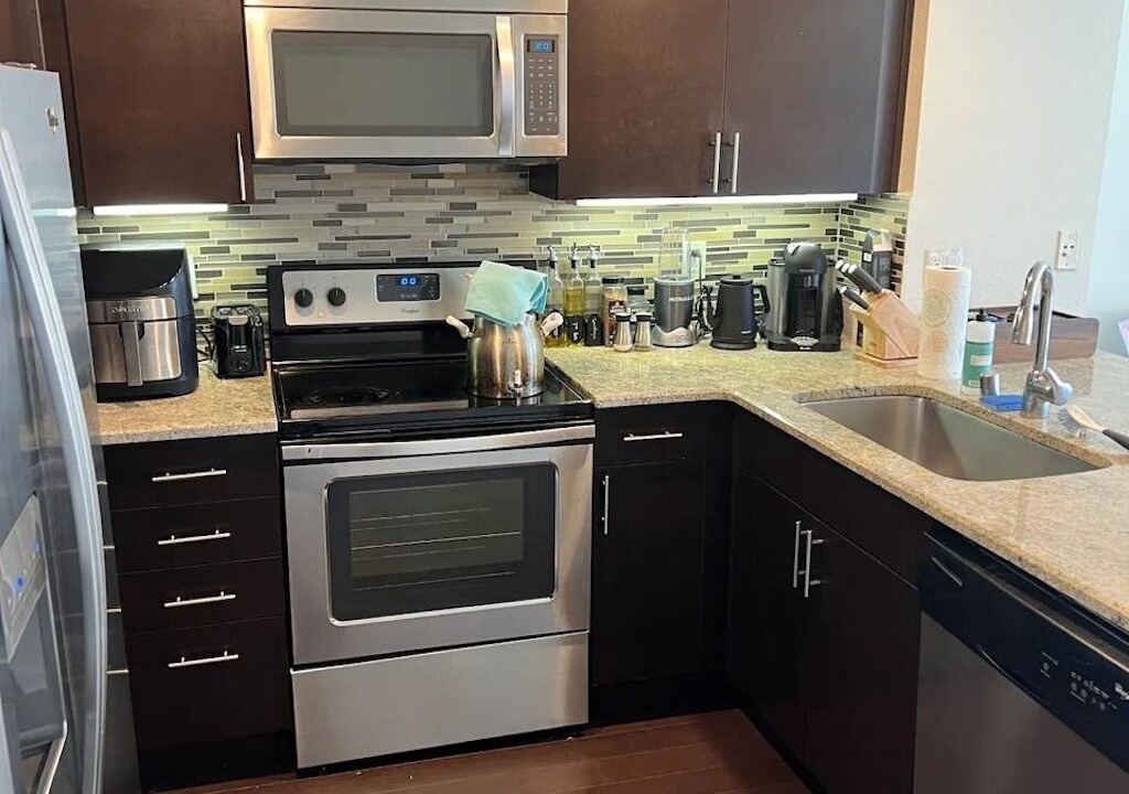 Photo of Kitchen in South Beach