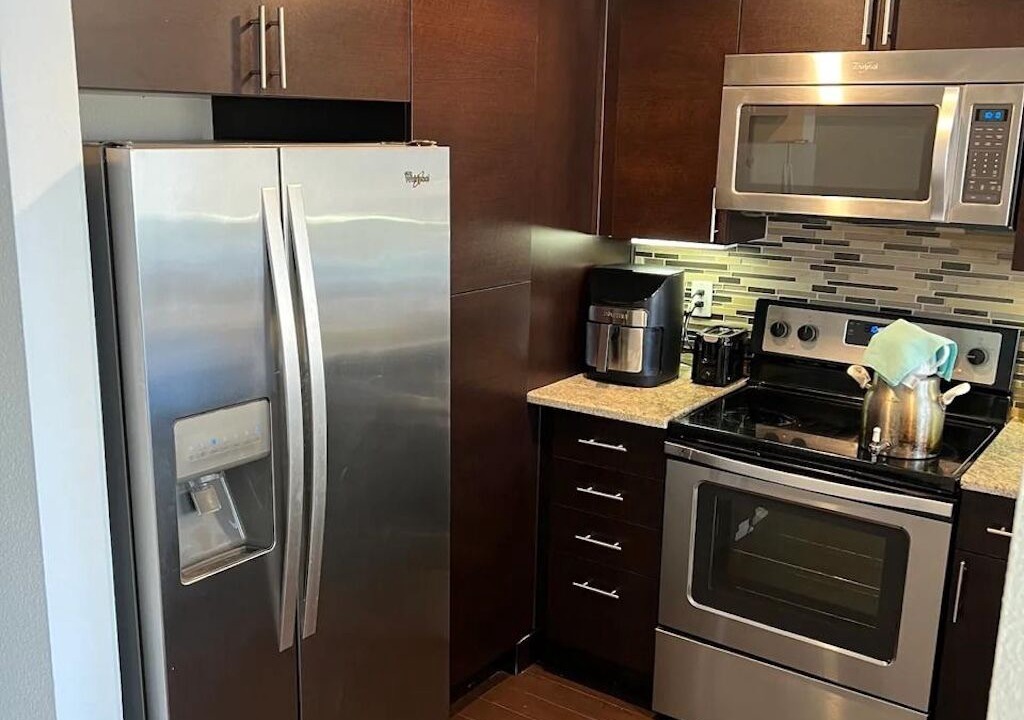 Photo of Kitchen in South Beach