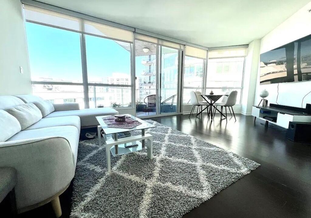 Photo of Livingroom in South Beach