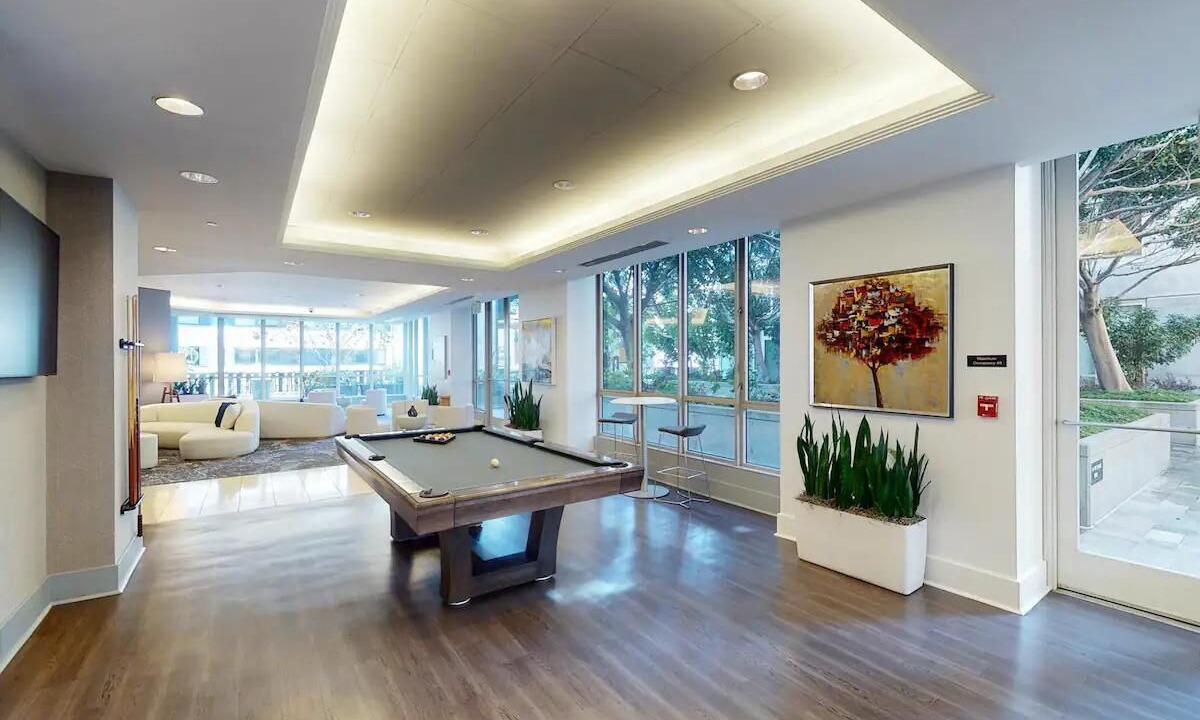 Photo of Bedroom in South Beach