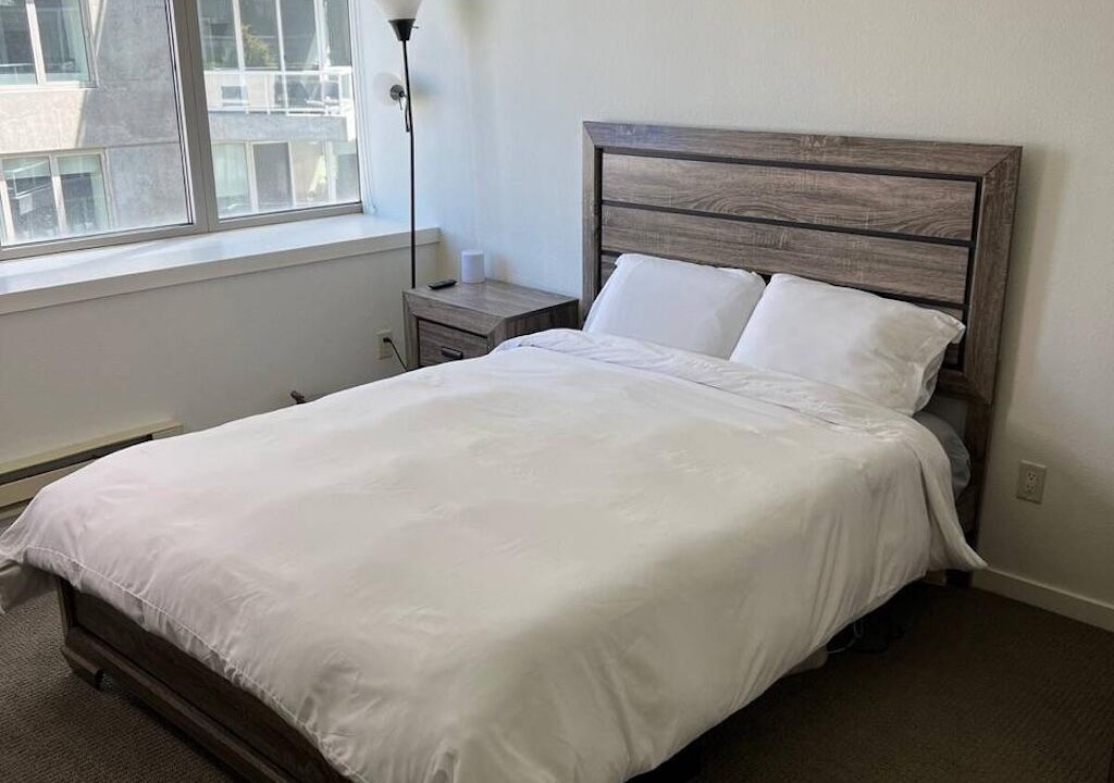 Photo of Bedroom in South Beach