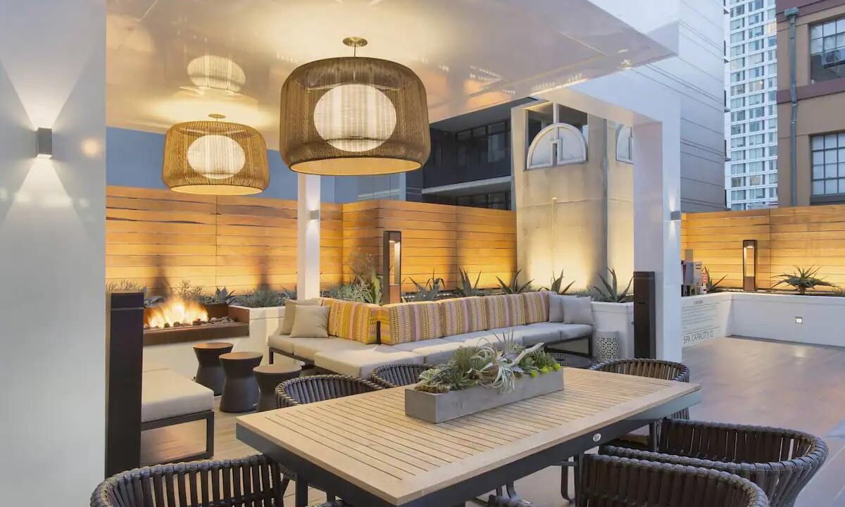 Photo of Outdoor in South Beach