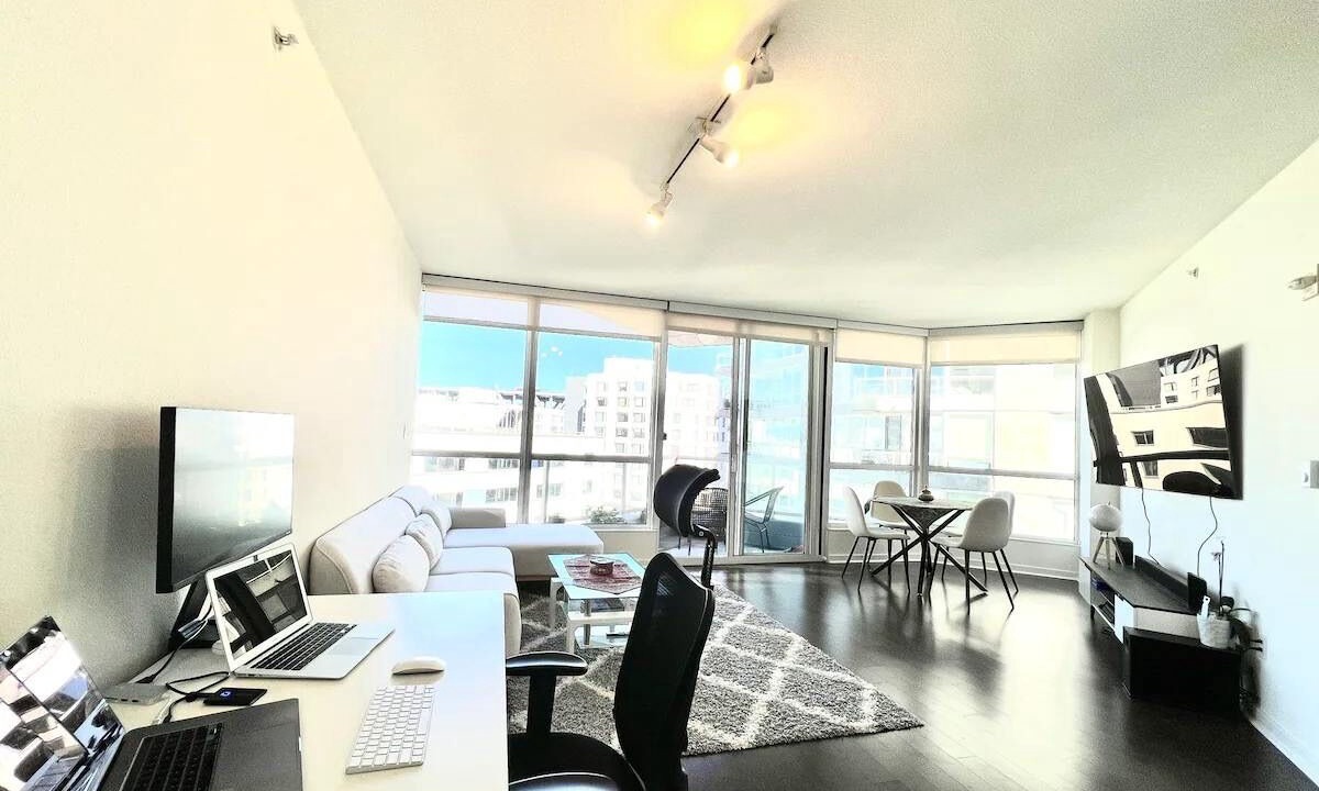Photo of Livingroom in South Beach