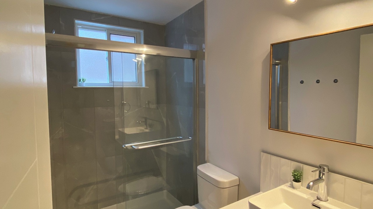 Photo of Bathroom in Waterloo