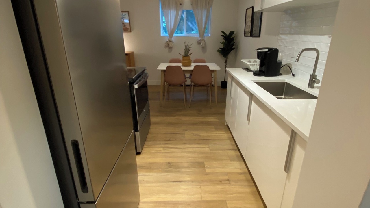 Photo of Kitchen in Waterloo