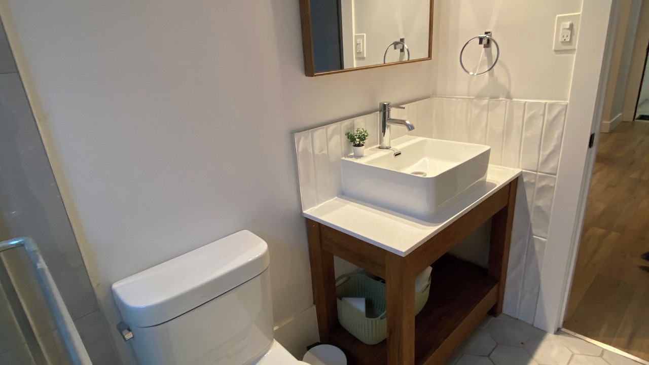 Photo of Bathroom in Waterloo