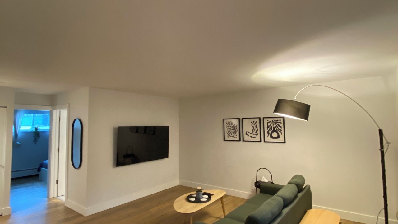 Photo of Livingroom in Waterloo