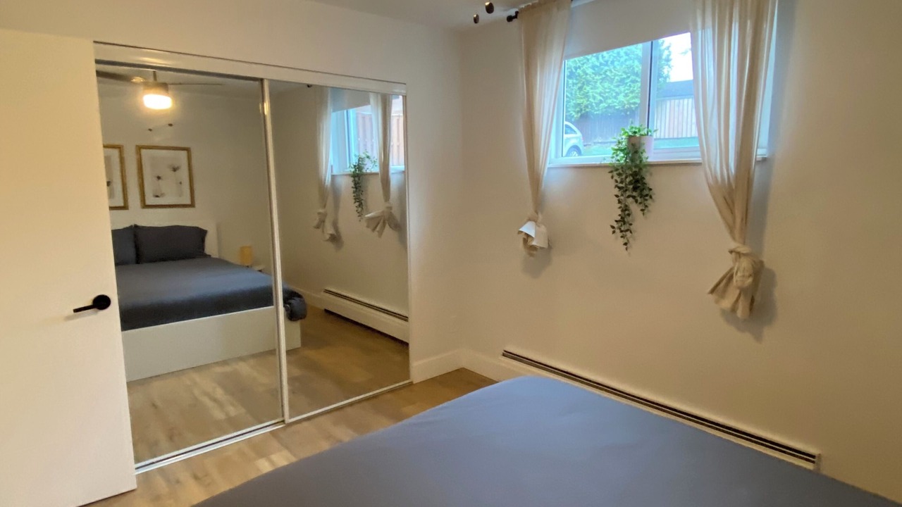 Photo of Bedroom in Waterloo