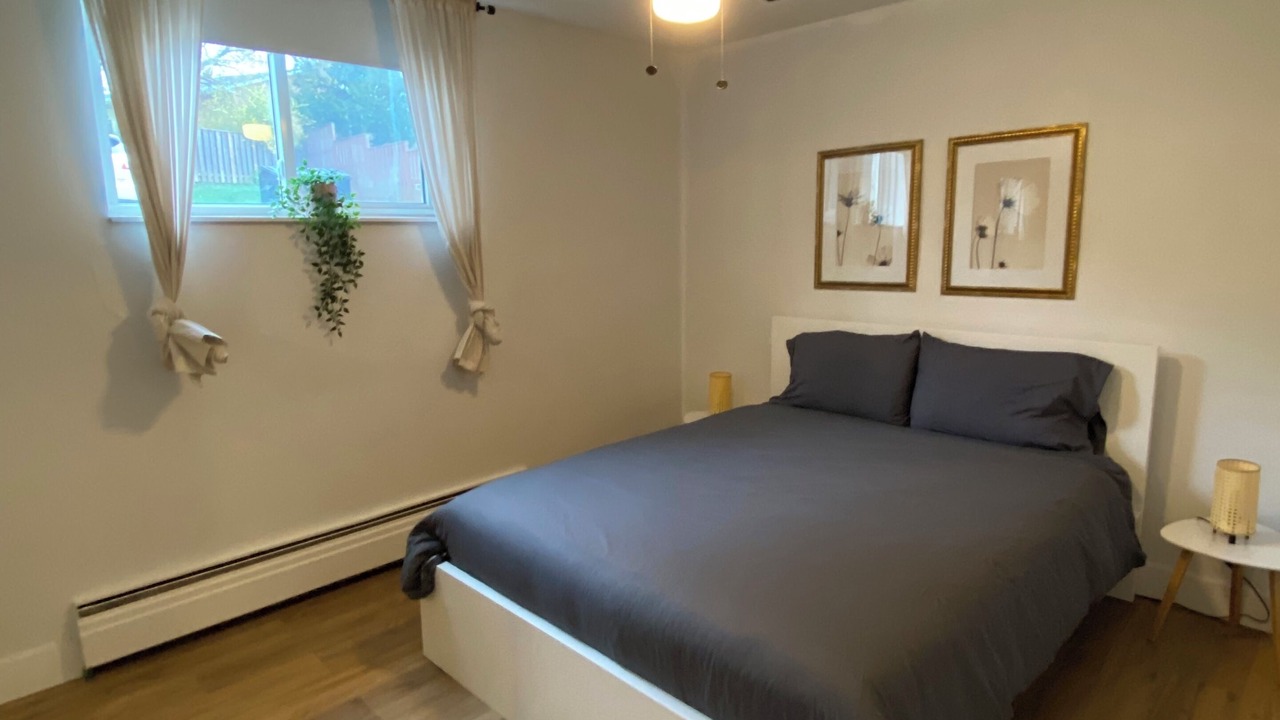 Photo of Bedroom in Waterloo