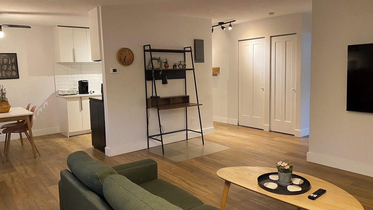 Photo of Livingroom in Waterloo