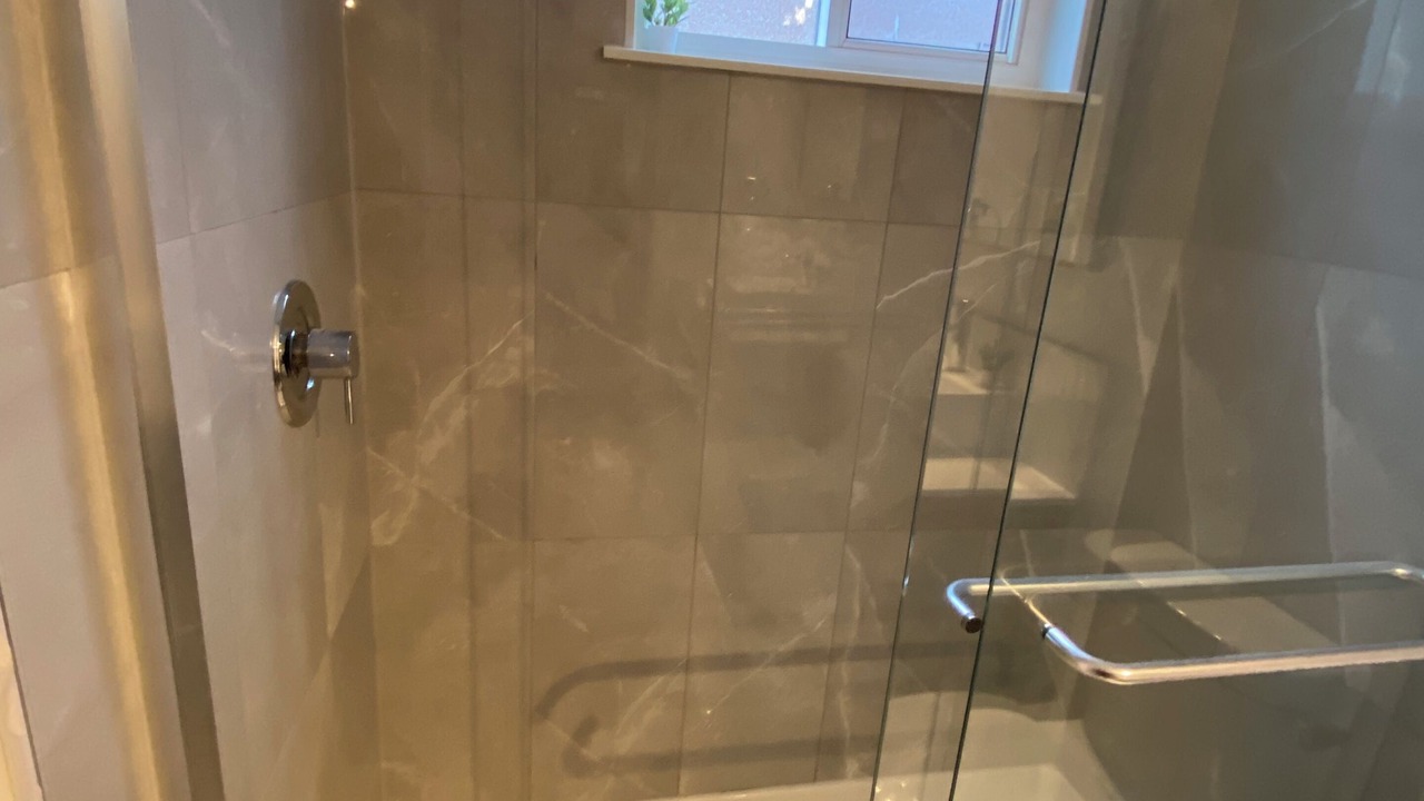 Photo of Bathroom in Waterloo