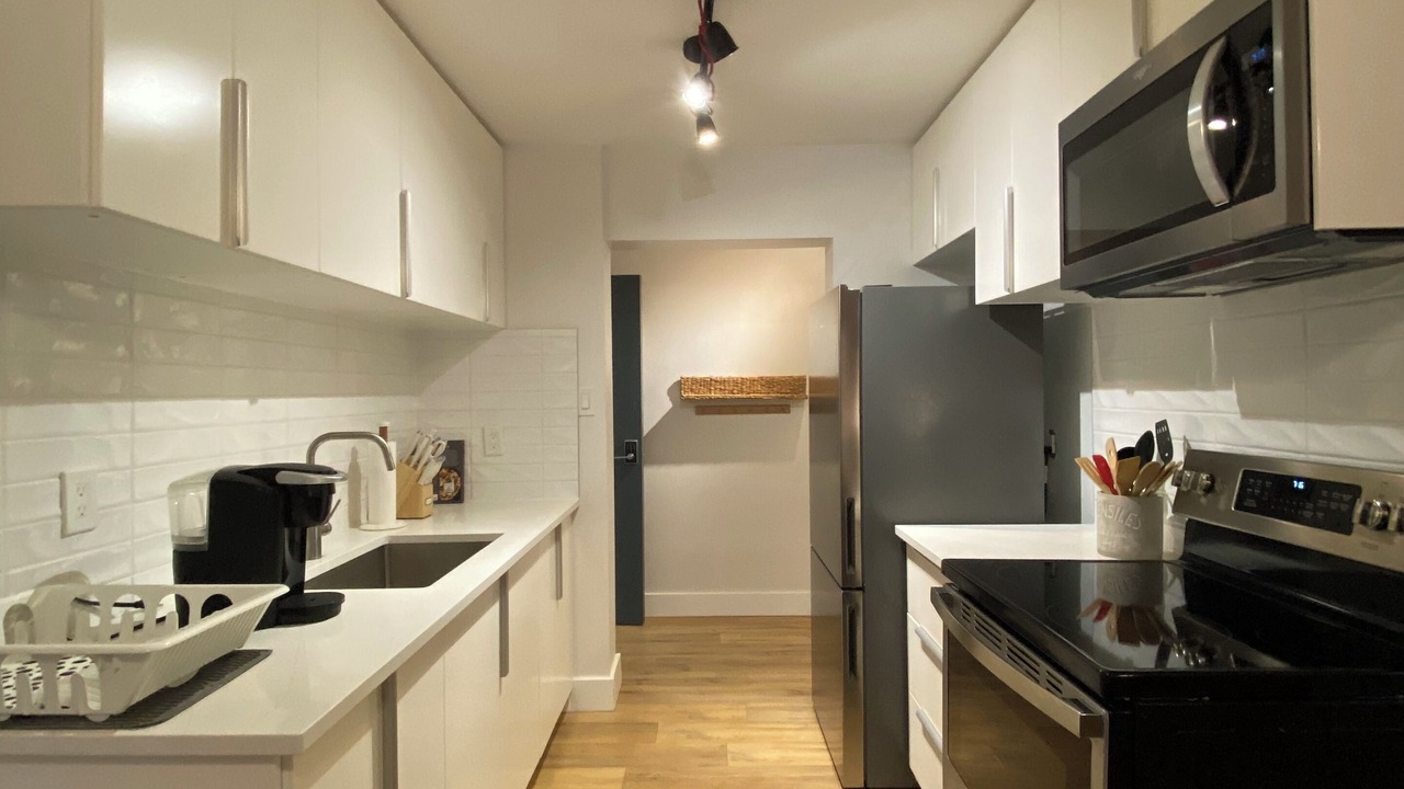 Photo of Kitchen in Waterloo