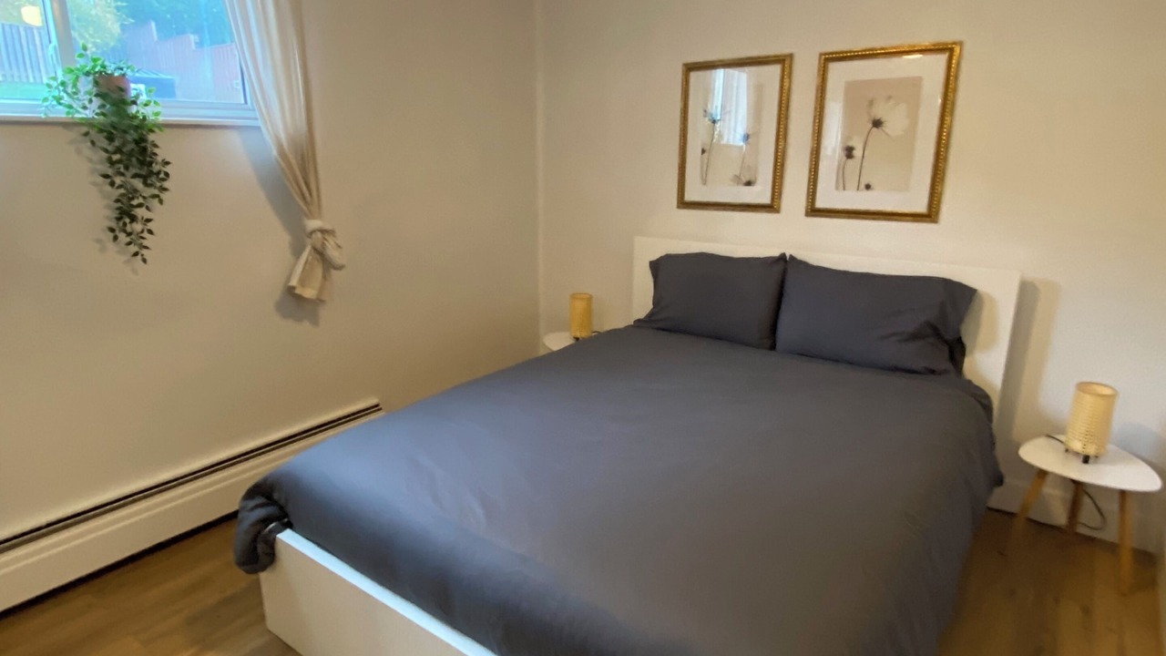 Photo of Bedroom in Waterloo