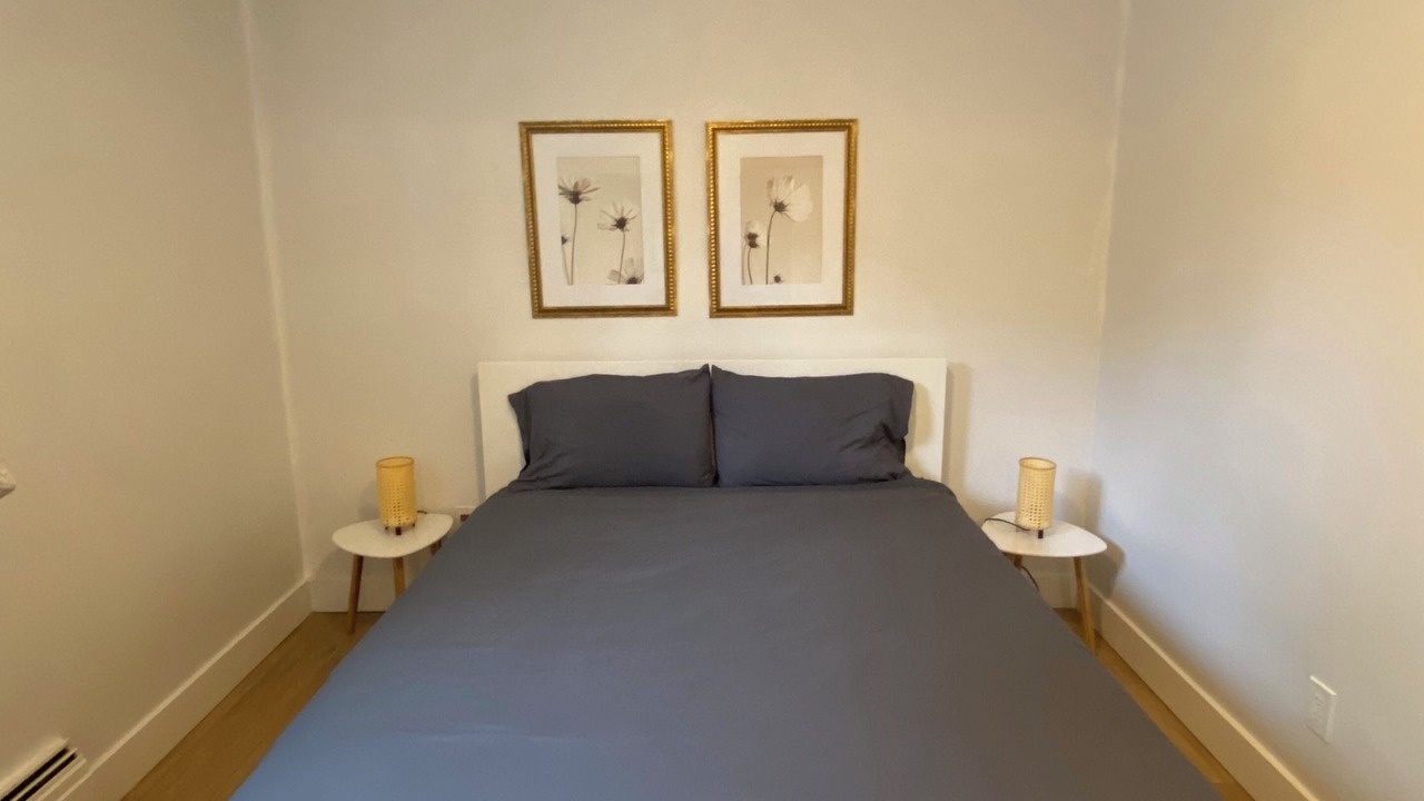Photo of Bedroom in Waterloo