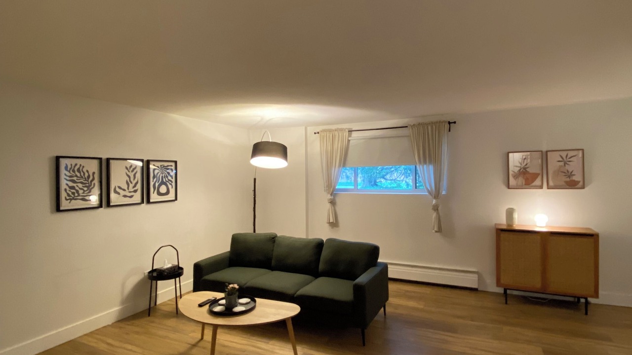 Photo of Livingroom in Waterloo