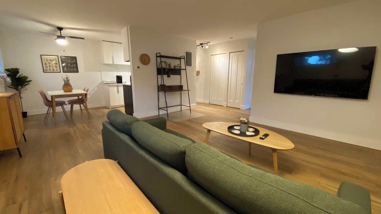 Photo of Livingroom in Waterloo