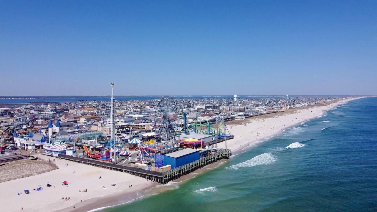 Photo of Others in Seaside Heights