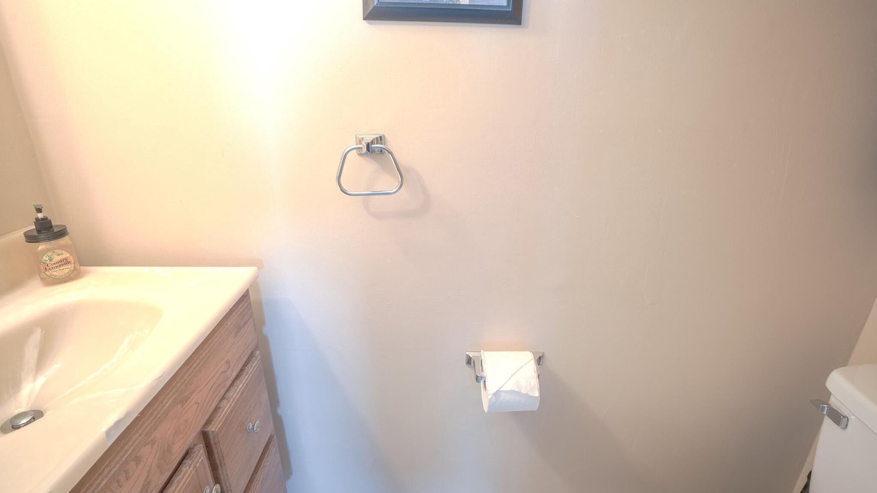Photo of Bathroom in Seaside Heights