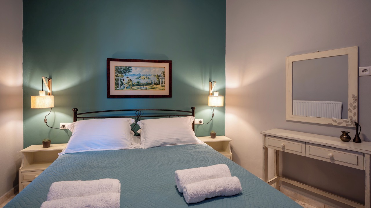 Photo of Bedroom in Vizari