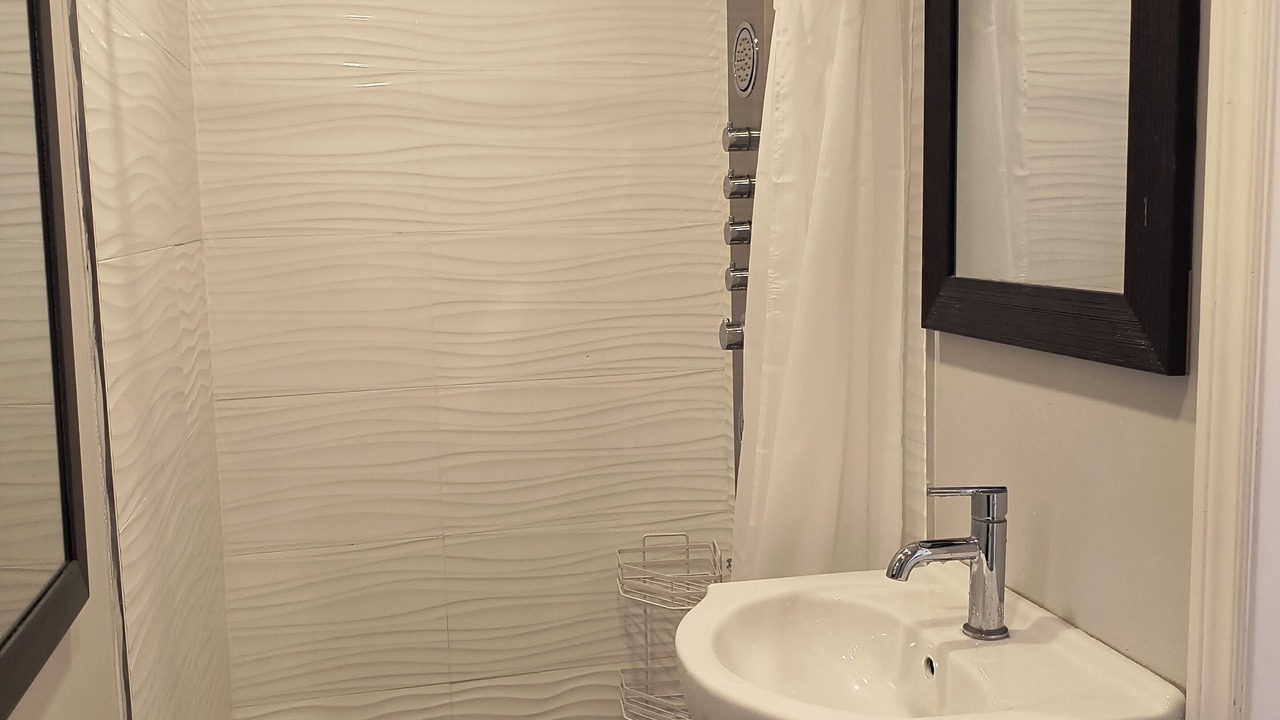 Photo of Bathroom in Oakville