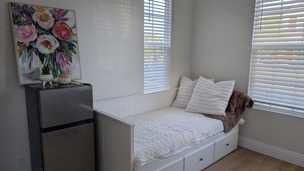 Photo of Bedroom in Oak Creek