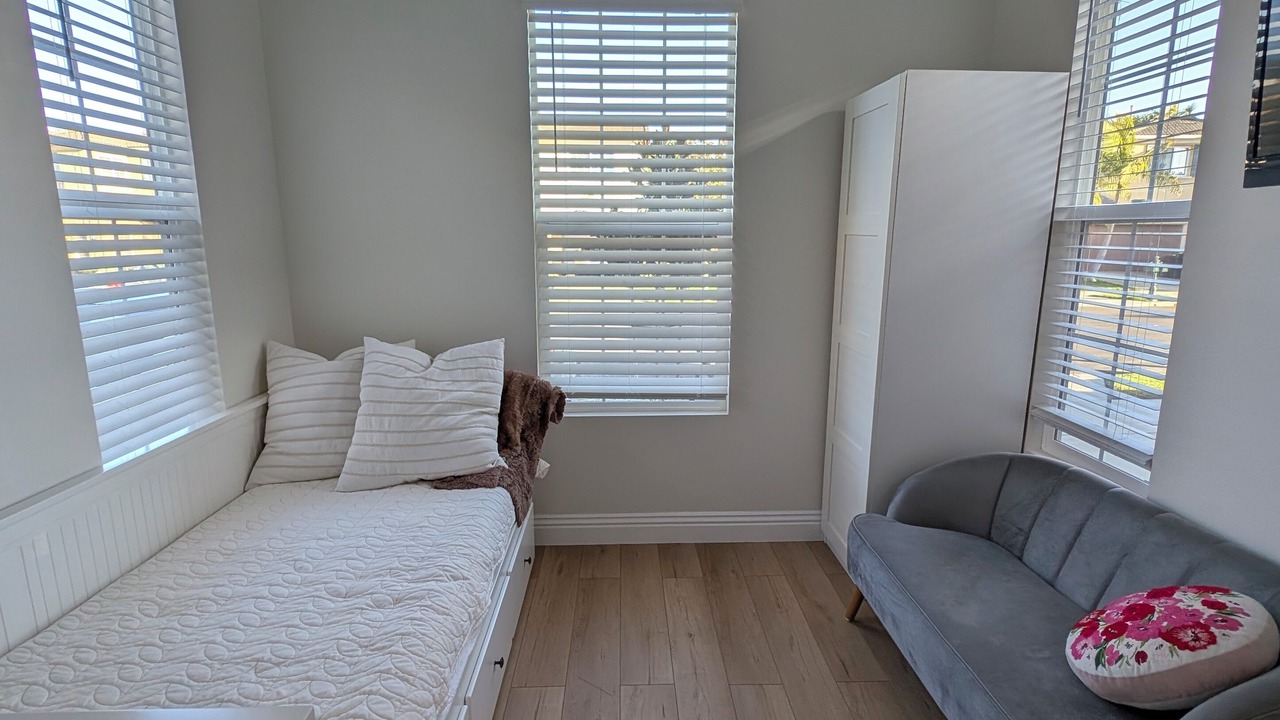 Photo of Bedroom in Oak Creek