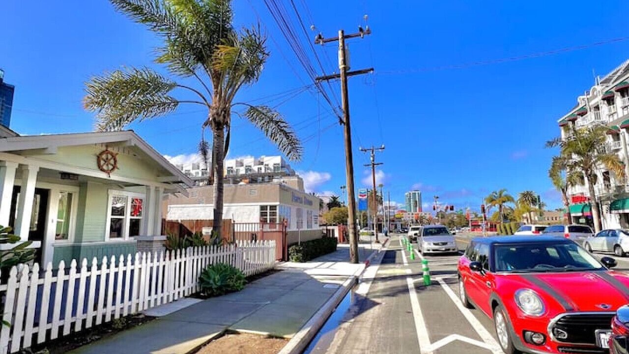 Photo of Outdoor in Alamitos Beach
