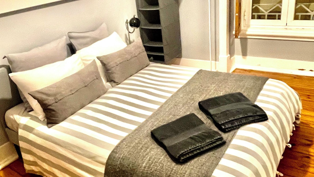 Photo of Bedroom in Santo Antonio