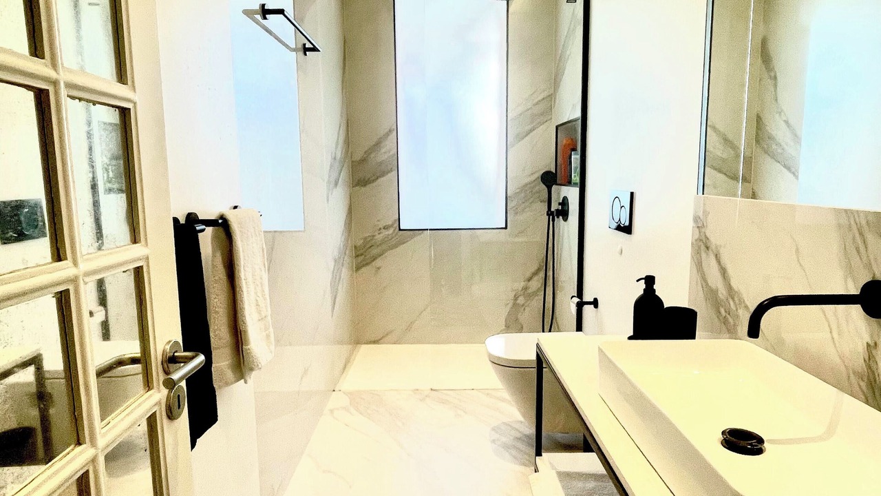 Photo of Bathroom in Santo Antonio
