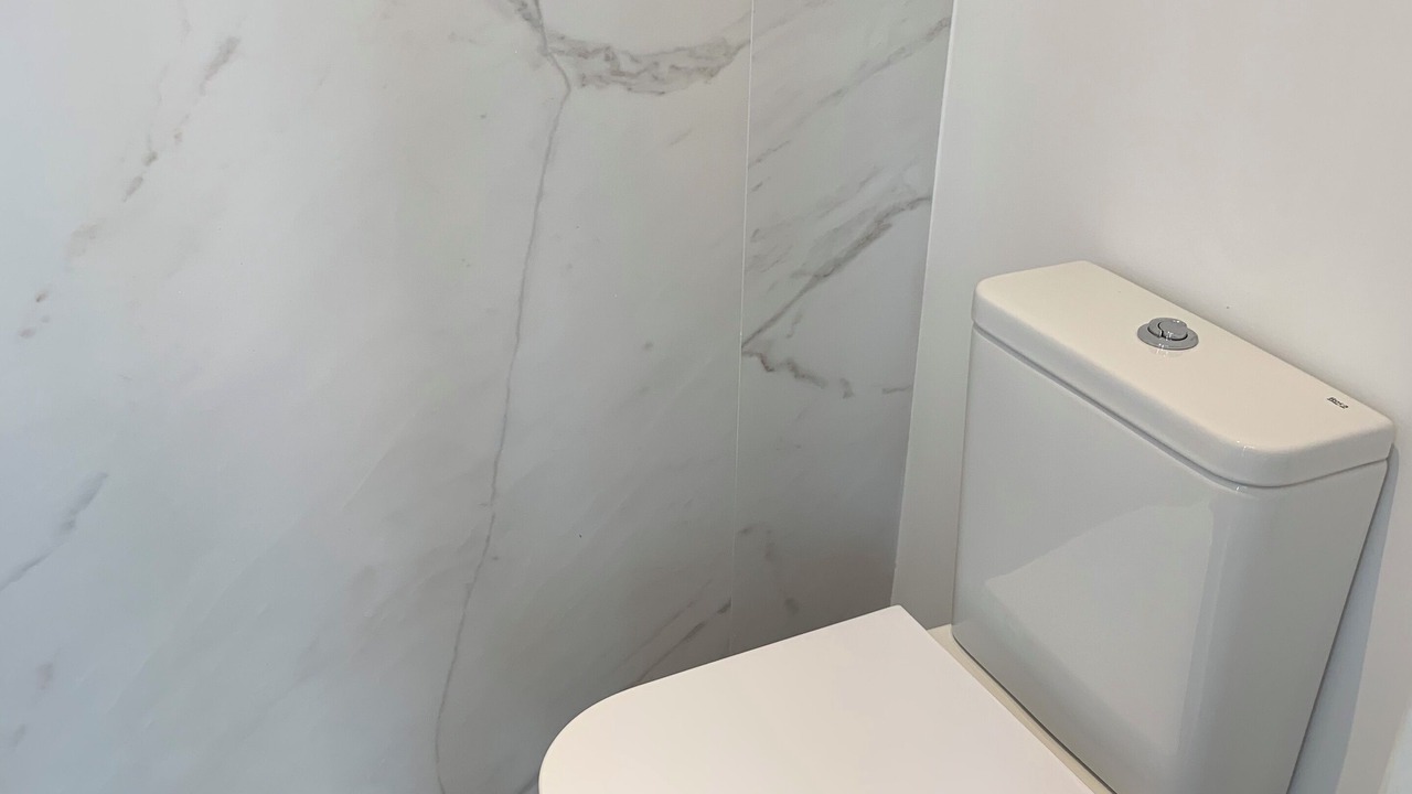 Photo of Bathroom in Santo Antonio