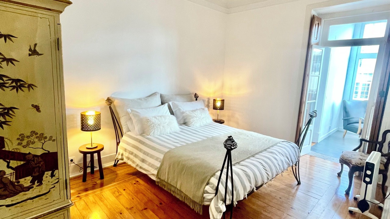 Photo of Bedroom in Santo Antonio