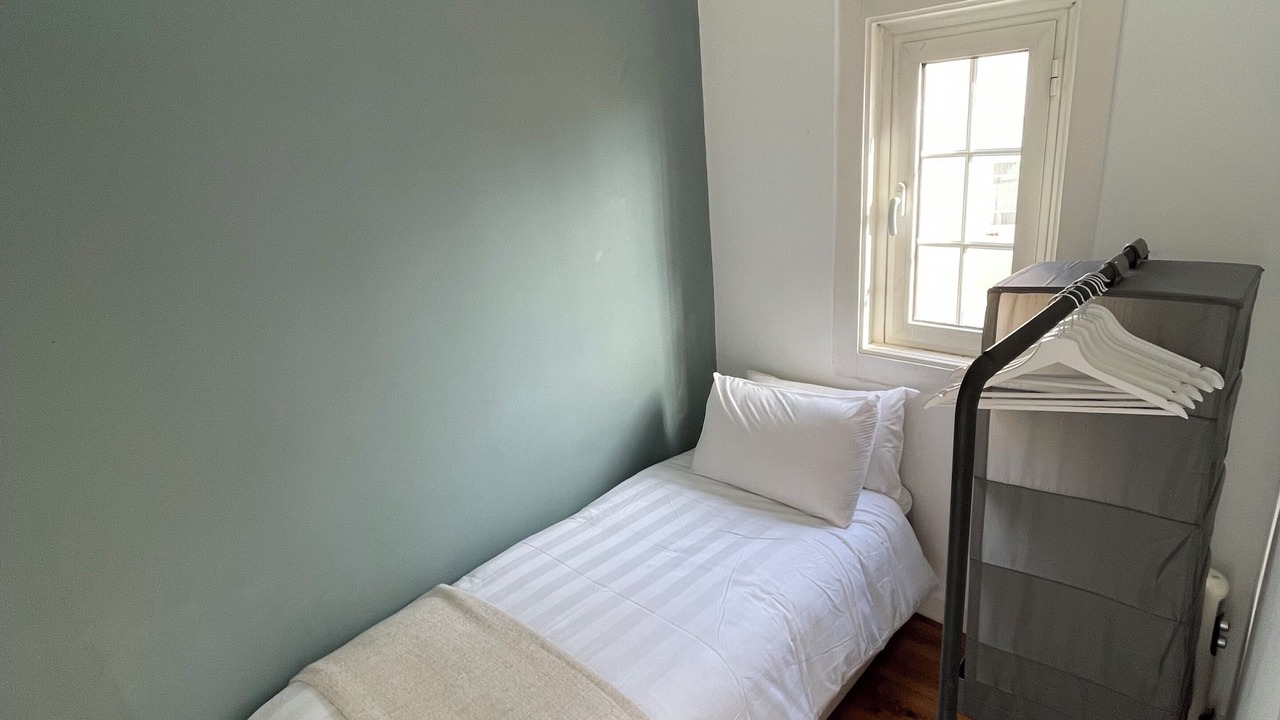 Photo of Bedroom in Santo Antonio