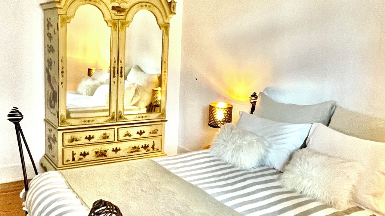 Photo of Bedroom in Santo Antonio
