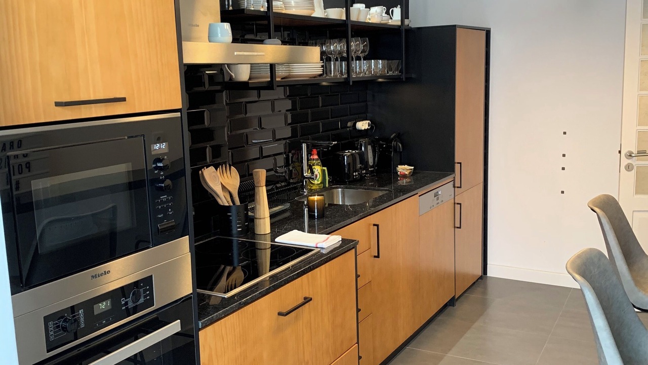 Photo of Kitchen in Santo Antonio