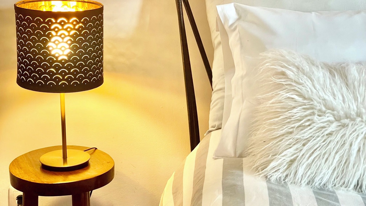 Photo of Bedroom in Santo Antonio