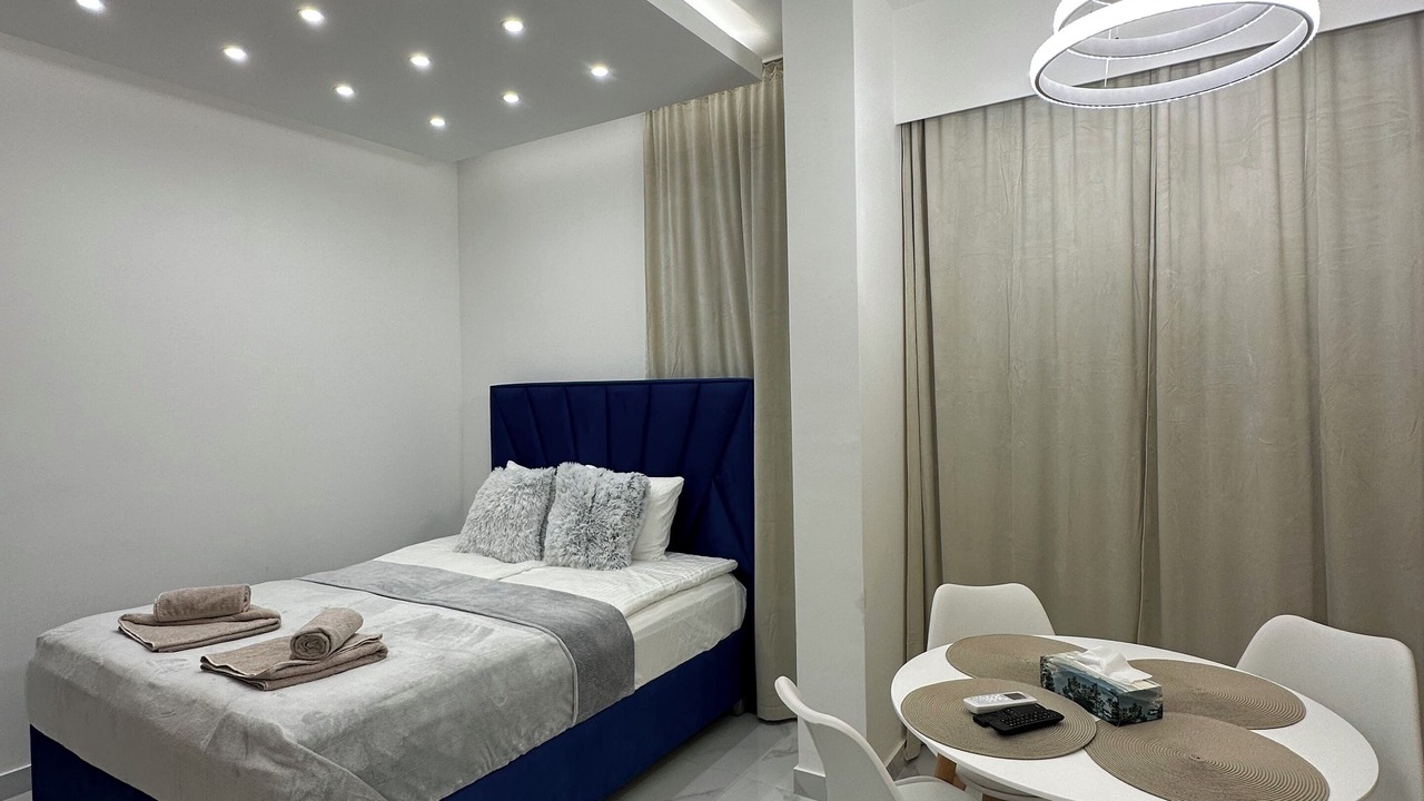 Photo of Bedroom in Ujlipotvaros