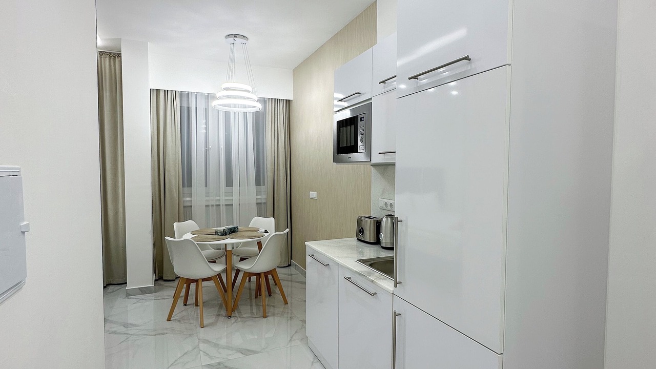 Photo of Kitchen in Ujlipotvaros