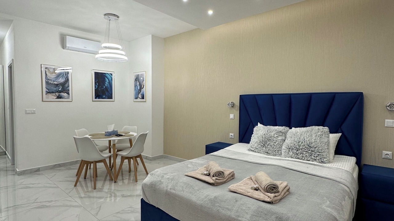 Photo of Bedroom in Ujlipotvaros